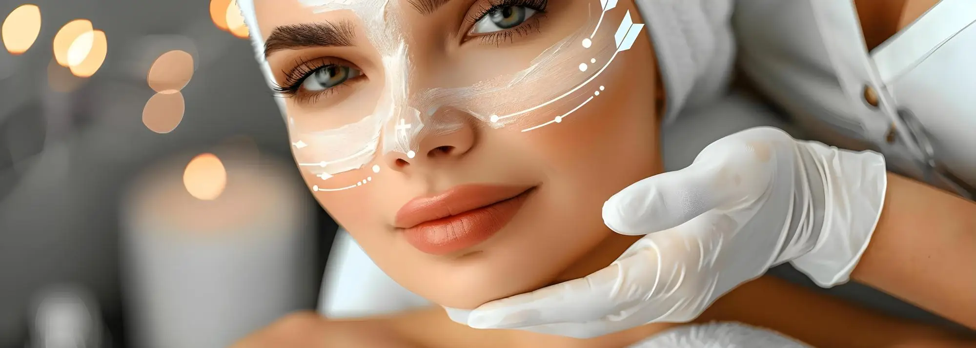 ADN de Salmón (Polinucleótidos): El Tratamiento Regenerativo para una Piel de Aspecto más Joven